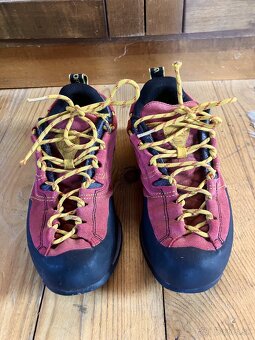 La Sportiva Boulder X - 3