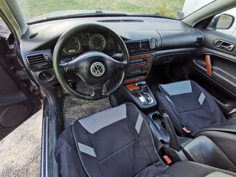 Volkswagen Passat B5.5 96kw 1.9TDI - 3