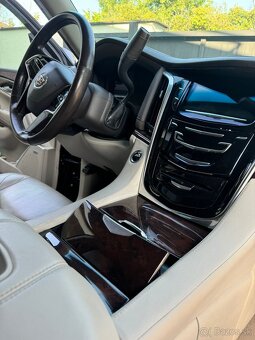Cadillac-escalade-6-2-v8 - 3
