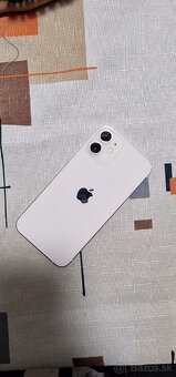 iPhone 12 Mini StarLight - 3