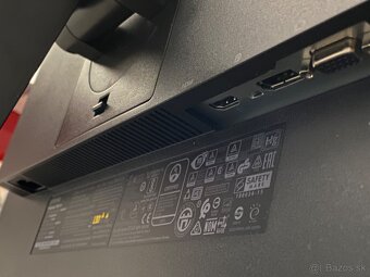 Lenovo ThinkVision t23d-10 - 3