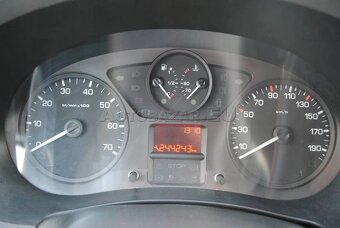 PEUGEOT PARTNER L1 BlueHDI 100- PREDAJ AJ NA SPLÁTKY - 3