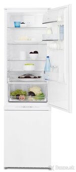 Predam Ako novú Vstavanú Chladničku Electrolux ENN 3153 AOW - 3