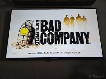 Bad Company pre xbox 360 10e - 3