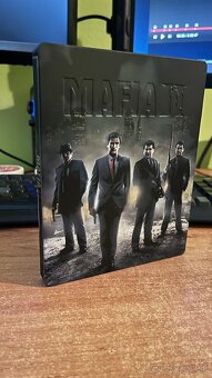 Mafia 2 Collector's Edition (PS3) - 3