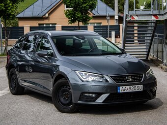 Seat Leon 1.4 TSI S&S 150k / DSG / Xcellence - 3