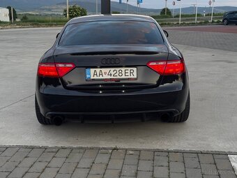 Audi A5 - 3