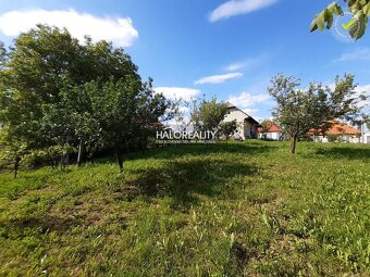 HALO reality - Predaj, pozemok 846 m2 Širákov, v intravil - 3