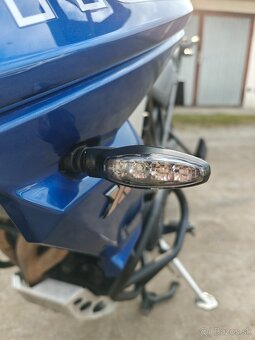 Triumph TIGER 800 XRT - 3
