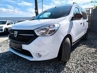 Dacia Dokker - 3