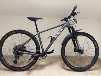 Radon Jealous AL 8.0 HD 29” - 3