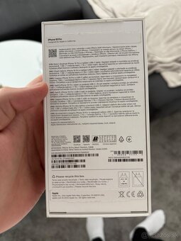 Apple Iphone 16 Pro 128 gb - 3