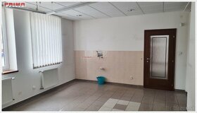 ID 2857 Prenájom: prevádzkový priestor, centrum, parkovani - 3