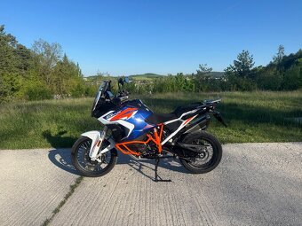 KTM 1290 Super Adventure R 2023 - 3