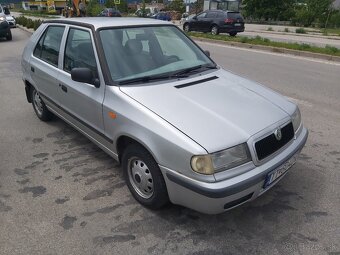 Škoda Felicia 1.3 LXi - 3