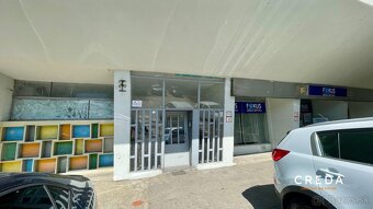 CREDA | predaj 2-izb s balkónom, Nitra - Staré Mesto - 3