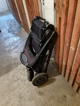 Joie versatrax - 3