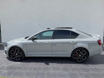 Škoda Octavia 2.0 TDI RS - 3