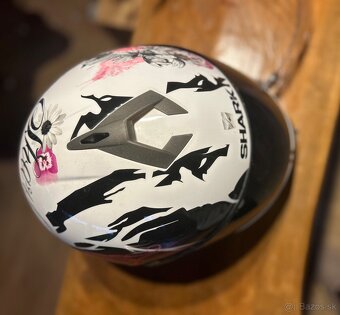 Prilba SHARK S600 Season - 3