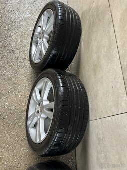SEAT 5x100 - 3