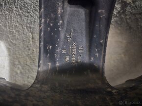 5x130 71.1 5x112 66.6 r20 origo - 3