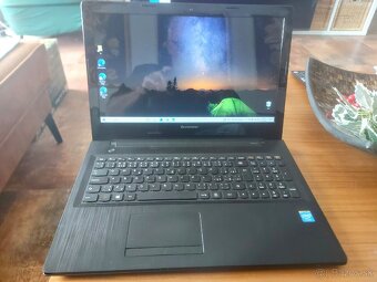 Lenovo G50-30 8Gb. 500Gb. 15,6" - 3