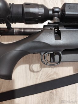 Predam gulovnicu Mauser m18 / 308 win - 3
