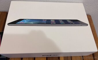 IPad Air - 3