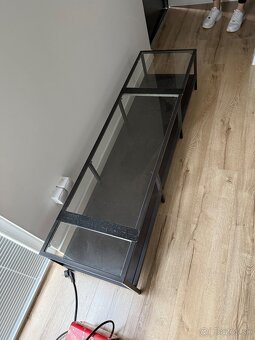 Predám skrinku pod TV - 3