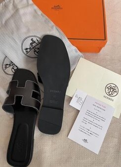 Hermes Oran veľk.36 - 3