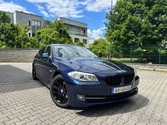 BMW F10 528i - 3