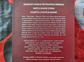 Verne,Dickie,Burian,Brown,Zagorka - 3
