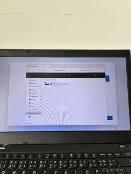 Lenovo ThinkPad L490 - 3