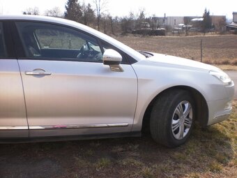 Predám Citroen C5 - 3