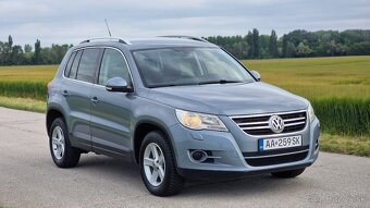 Tiguan 2.0tdi 103kw 4x4 - 3