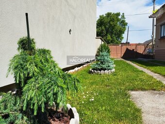 HALO reality - Predaj, rodinný dom Gabčíkovo - EXKLUZÍVNE HA - 3