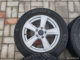 ŠKODA, VW, AUDI, SEAT 5X112 - 3