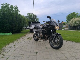 Kawasaki Z 750S , r.v. 2005, 81kw - 3