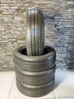 LETNÁ PNEUMATIKA 185/60R15 84H GOODYEAR EAGLE NCT 5 - 3