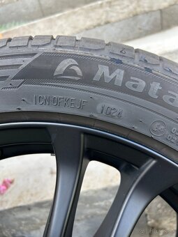FORD 5x108 R17 - 3