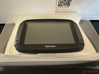 TomTom Rider 550 - 3