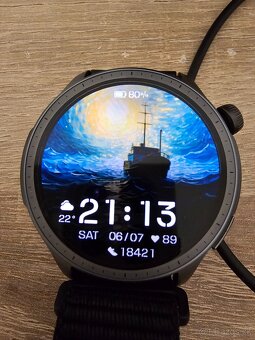 Predam hodinky Amazfit Balance - 3