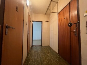 NA PREDAJ 2-izbový byt na Osuského ul. - 3