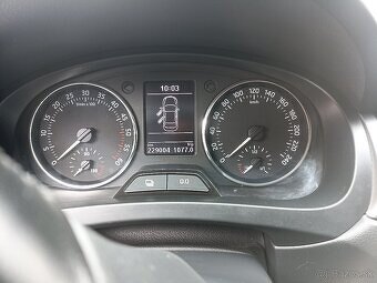 Škoda Rapid - 3