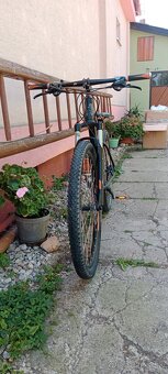 KTM bicykel - 3