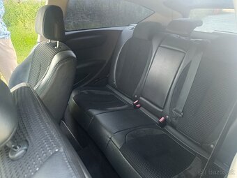 Citroen c4 vts coupe - 3