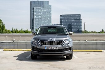 Škoda Kodiaq 2.0 TDI / Joy Plus/ Odpočet DPH - 3