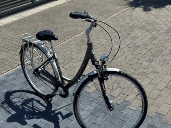 Kellys Avenue 90 - Mestsky Urban City bicykel - 3