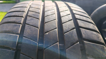 Letné pneu 245/40 R19 --- BRIDGESTONE - 3