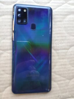 Samsung Galaxy A21S - 3